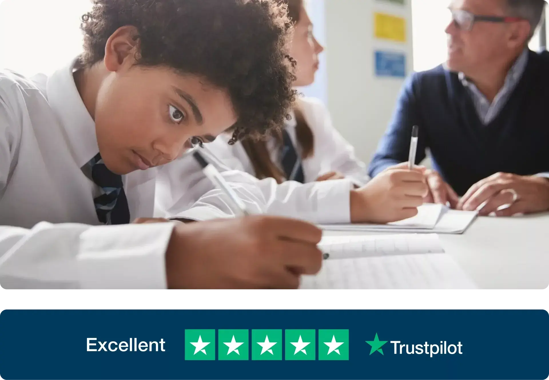 Lexonik Literacy Programmes Trustpilot Reviews Five Stars