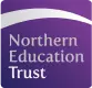 the northern education trust logo