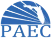 panhandle area educational consortium logo