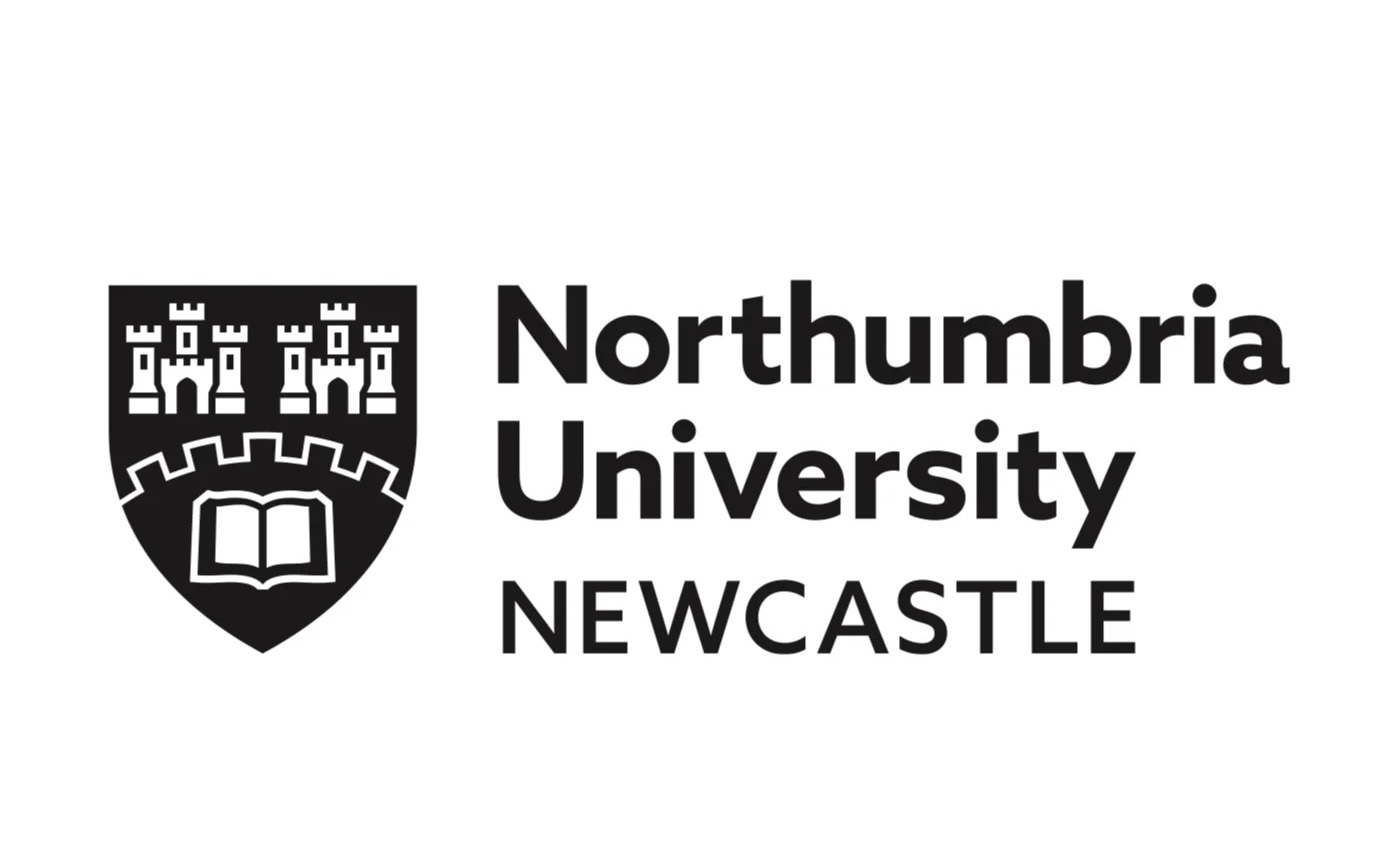 Logo for Northumbria University Study